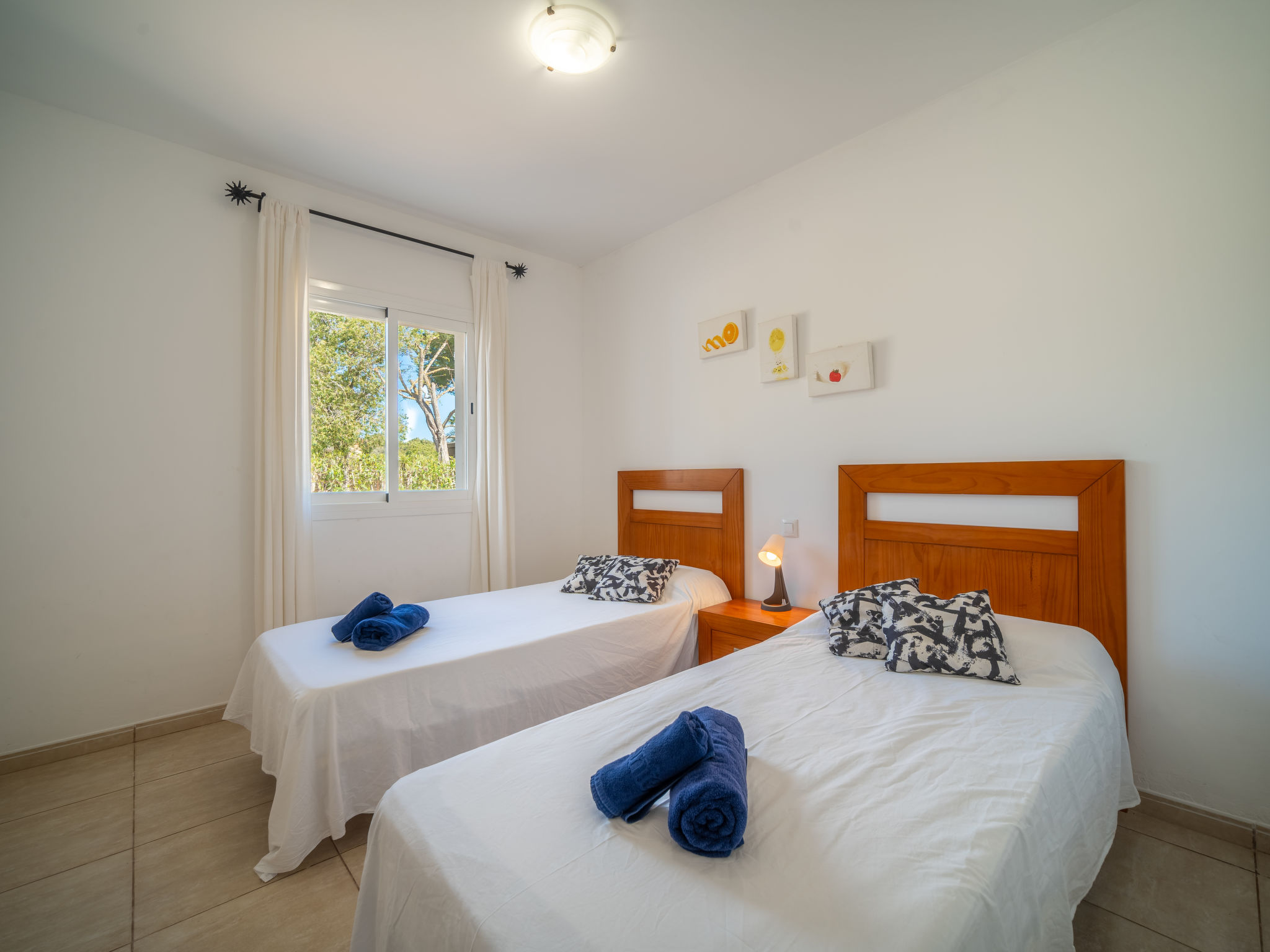 Son Ganxo II - Inside