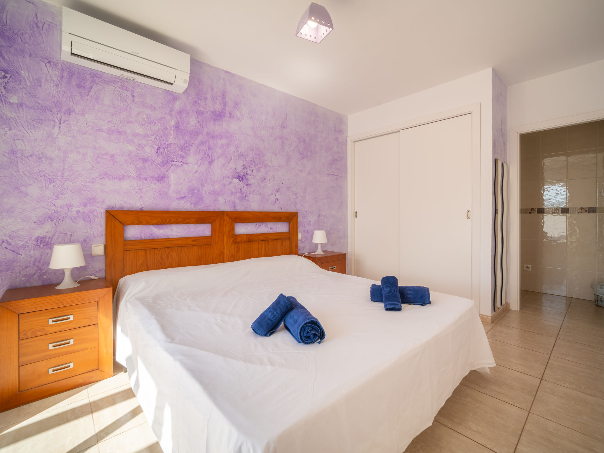 Son Ganxo II - Inside