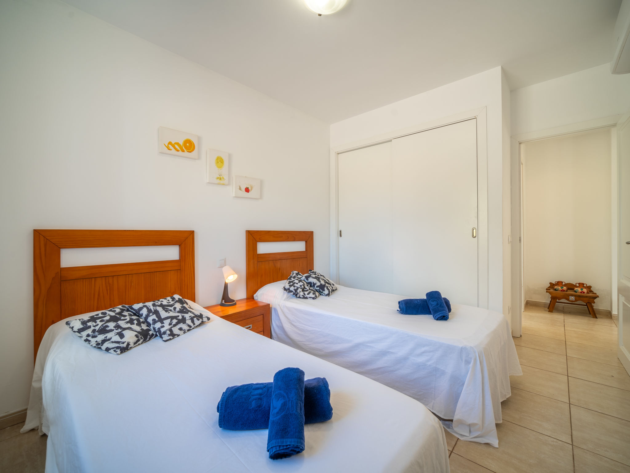 Son Ganxo II - Inside