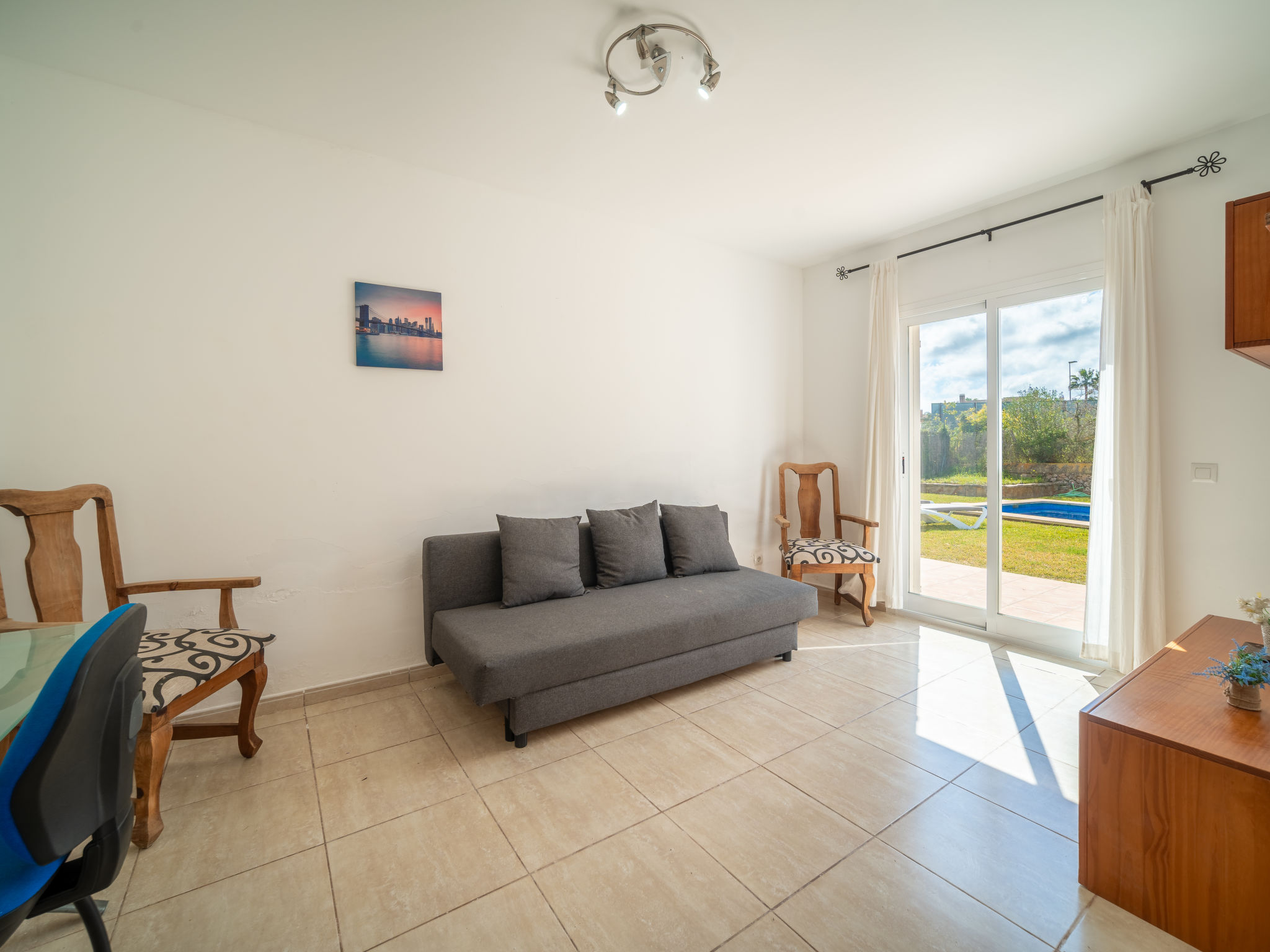 Son Ganxo II - Inside