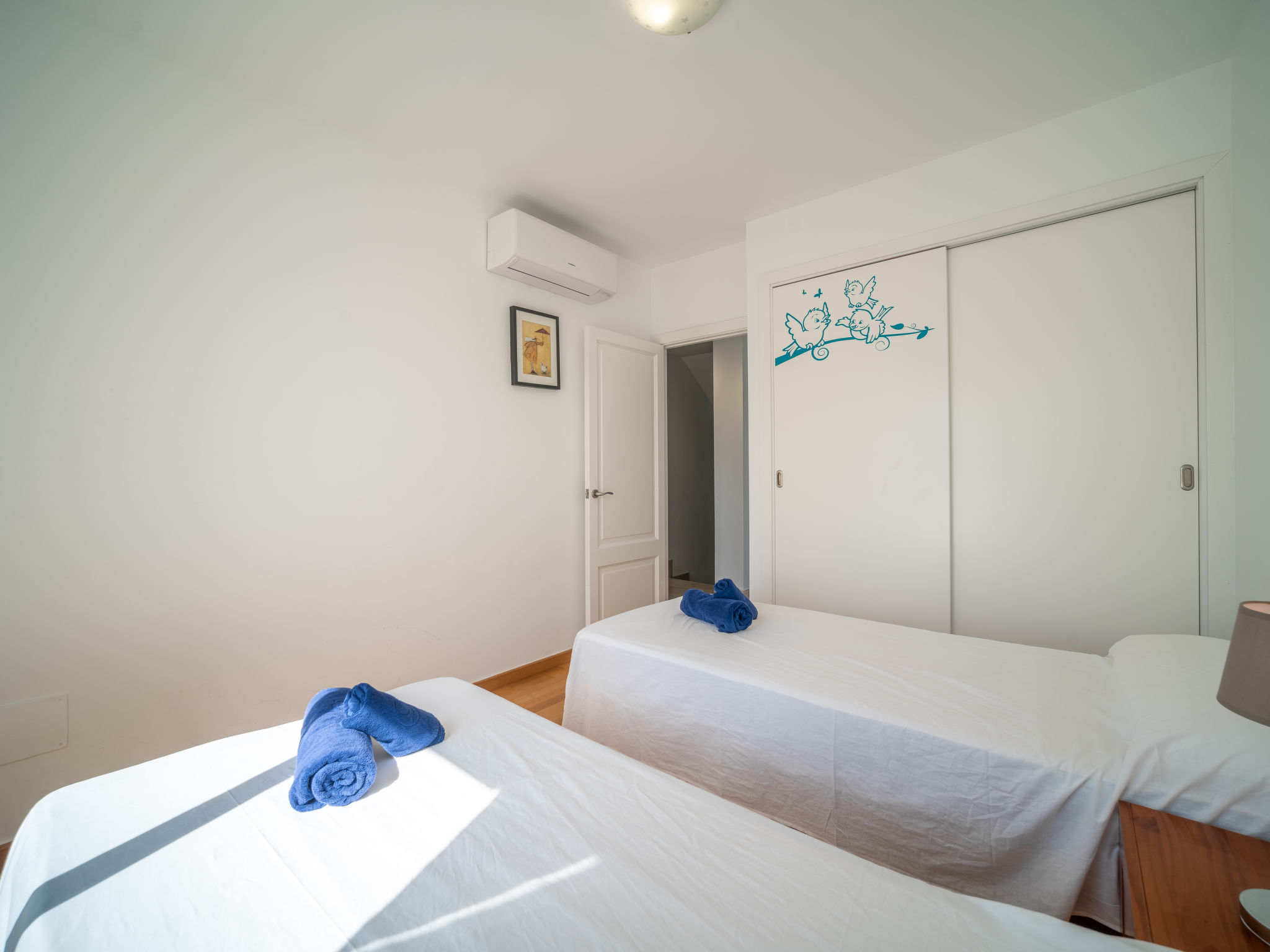 Son Ganxo II - Inside