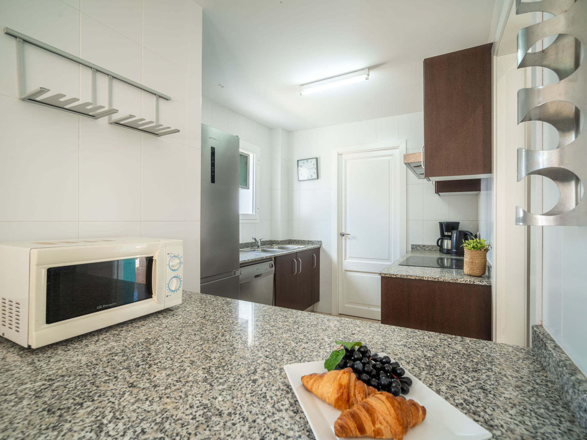 Son Ganxo II - Inside