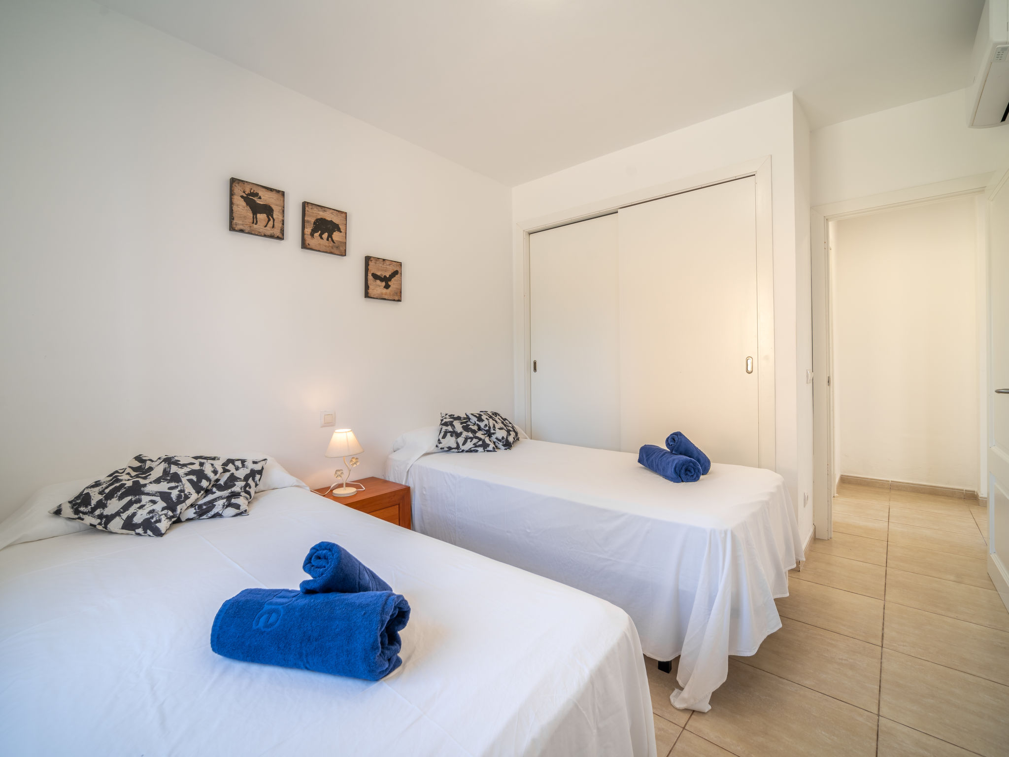 Son Ganxo III - Inside