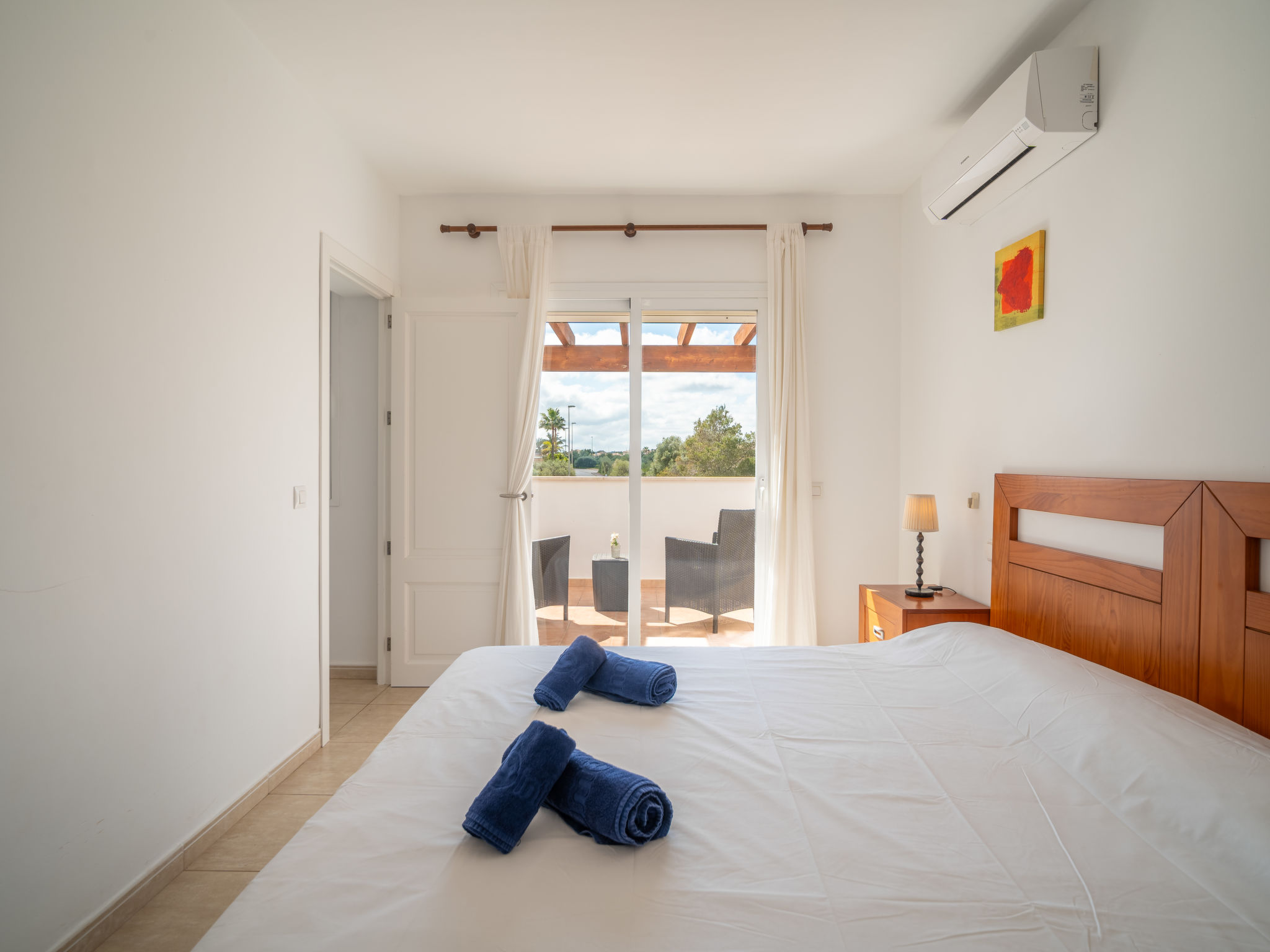 Son Ganxo III - Inside