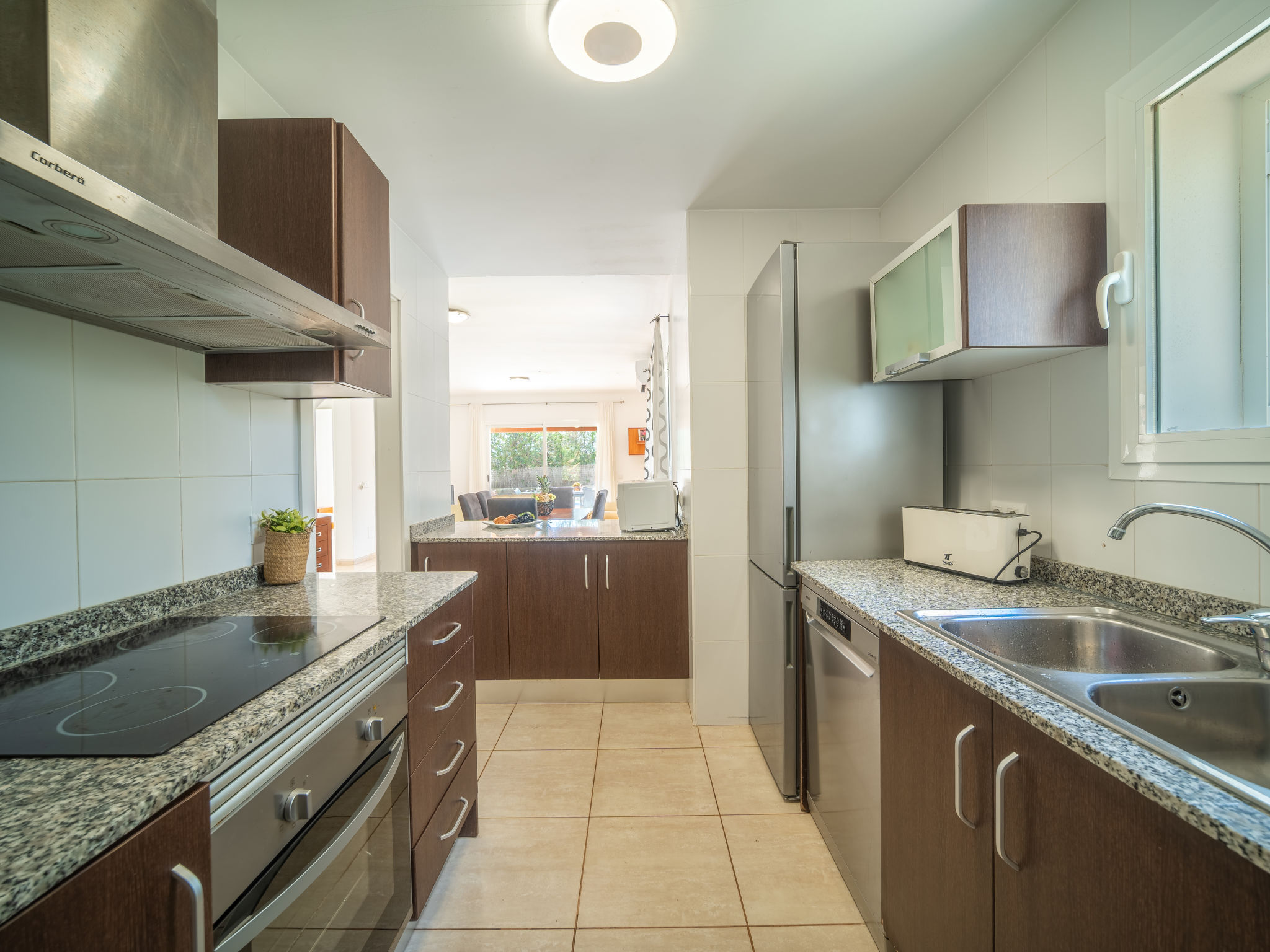 Son Ganxo III - Inside