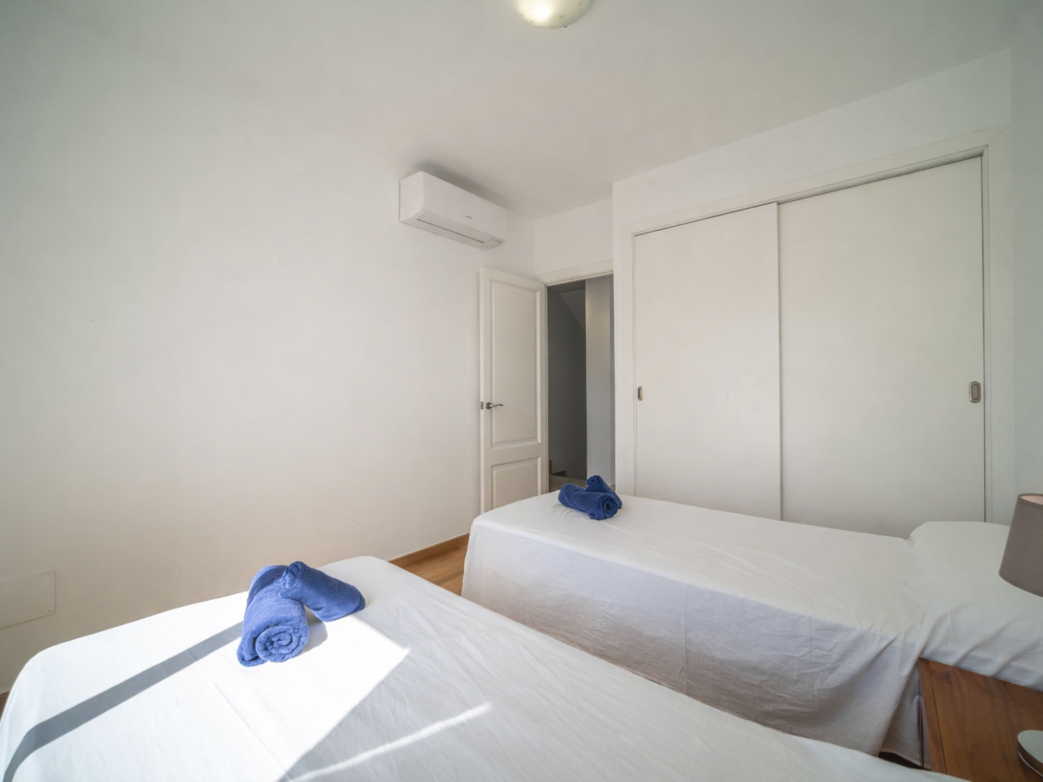 Son Ganxo III - Inside