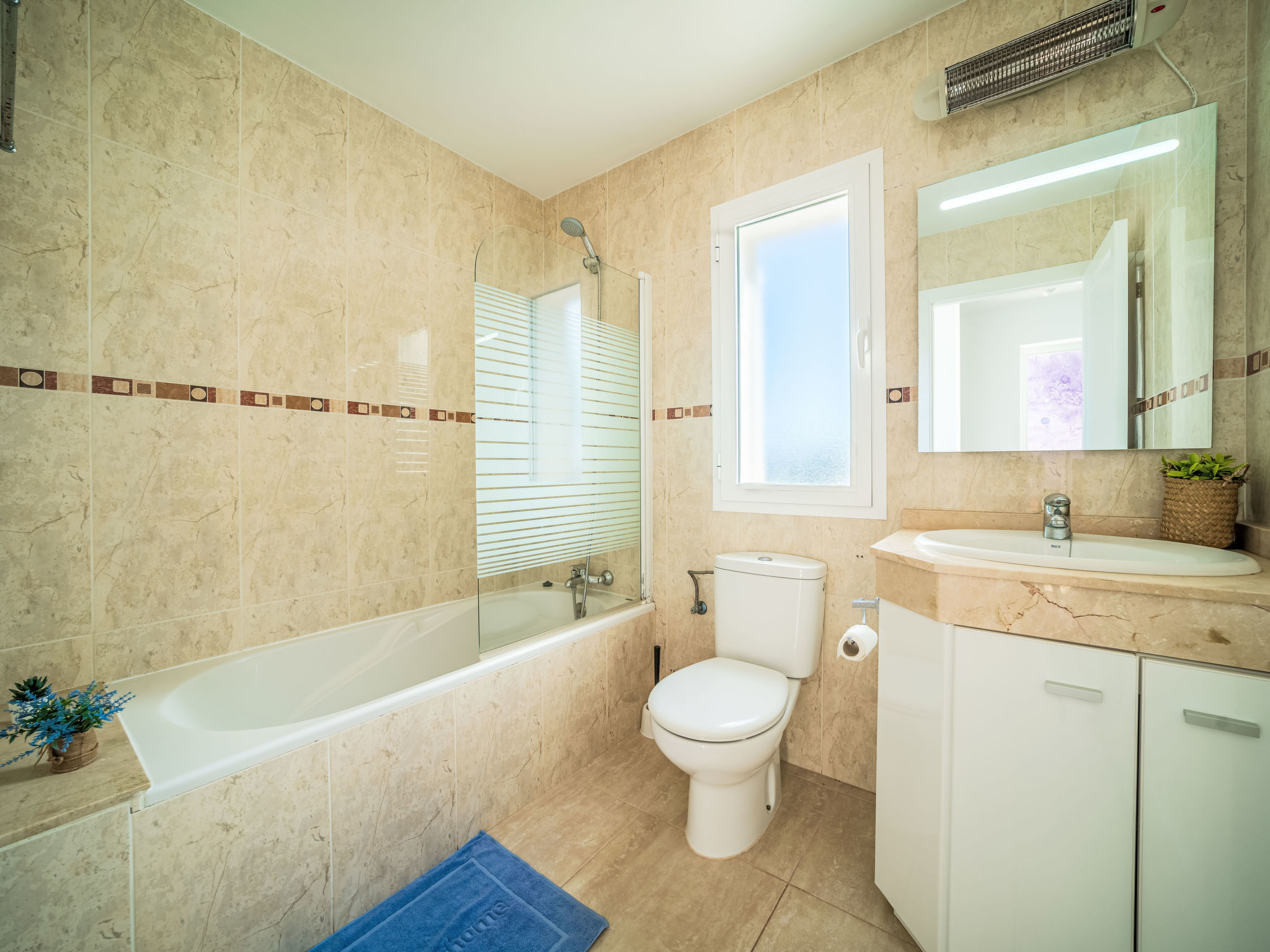 Son Ganxo III - Inside