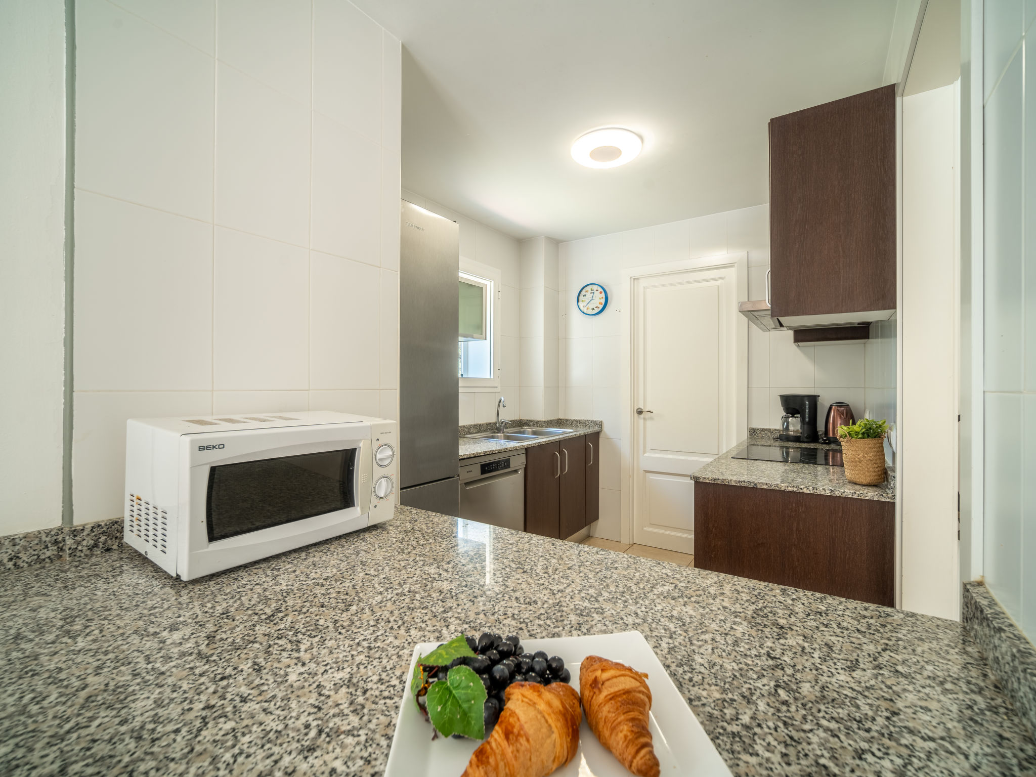 Son Ganxo III - Inside