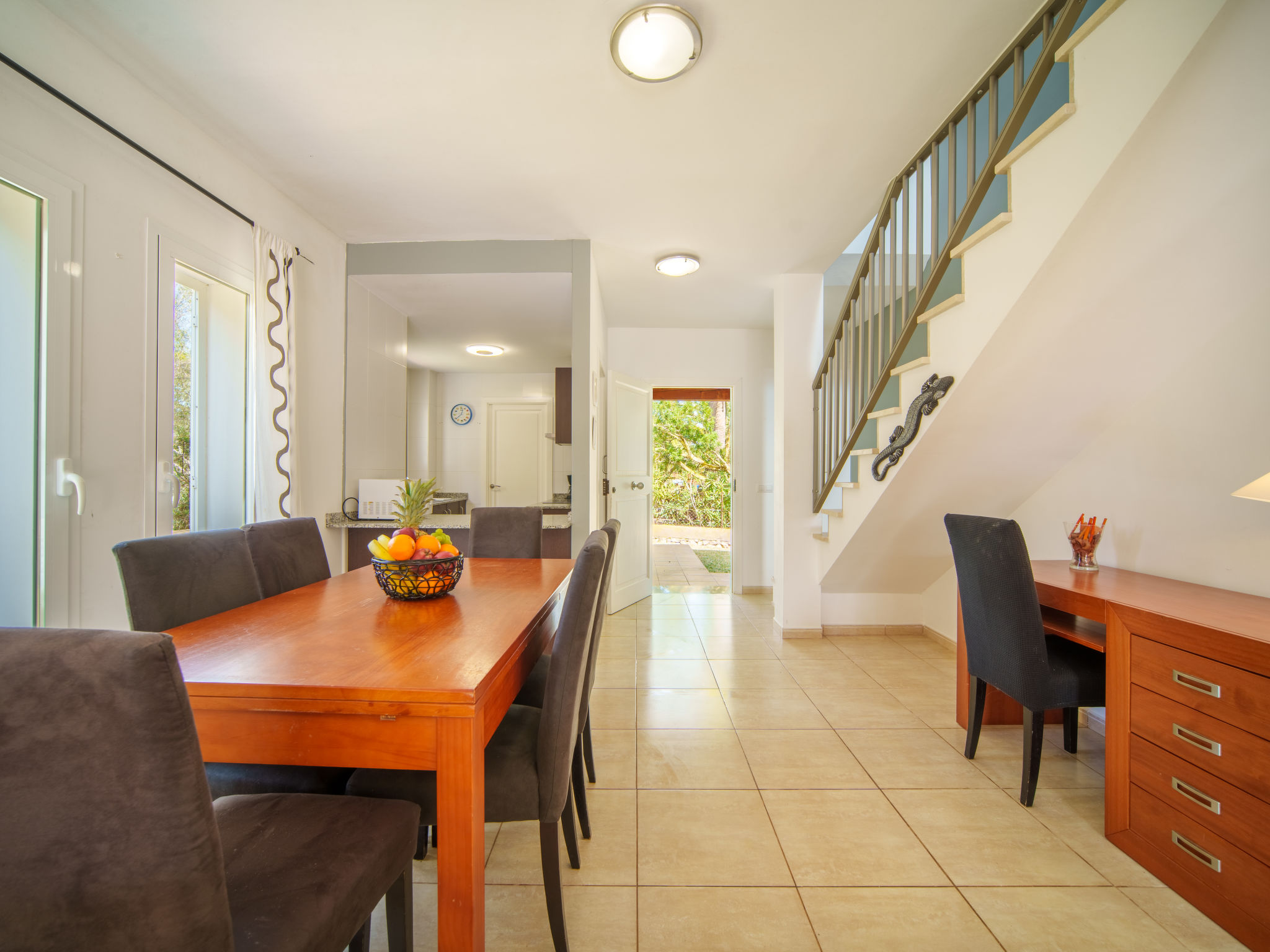 Son Ganxo III - Inside