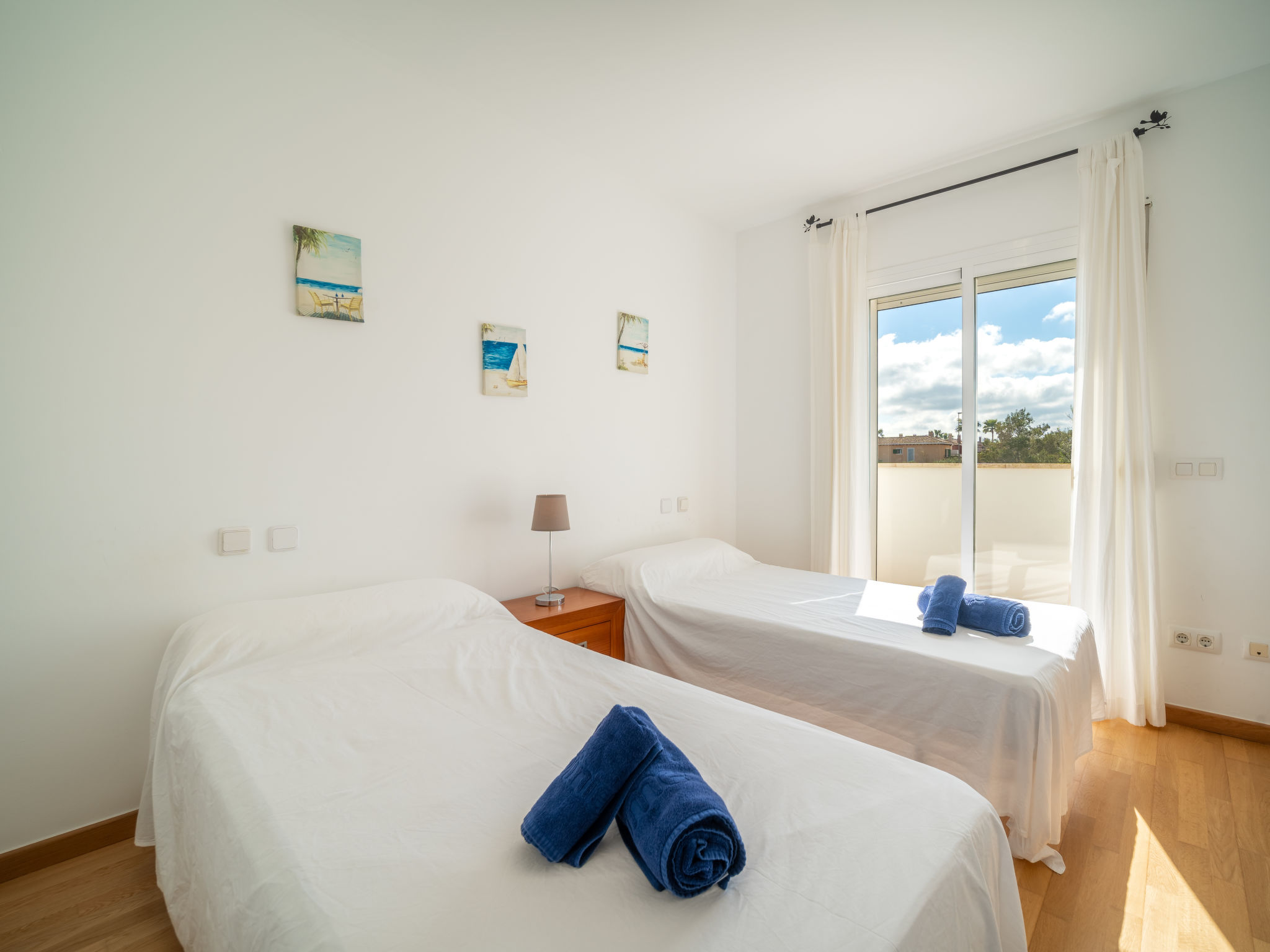 Son Ganxo III - Inside