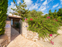 Holiday home Can Damia
