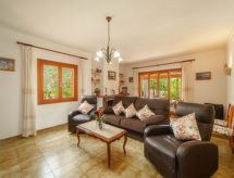 Holiday home Can Damia