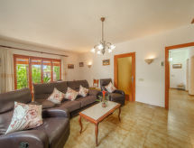 Holiday home Can Damia