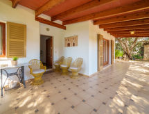 Holiday home Can Damia