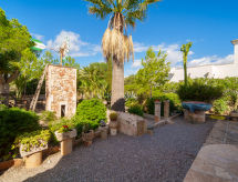 Holiday home Can Damia