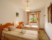 Holiday home Can Damia