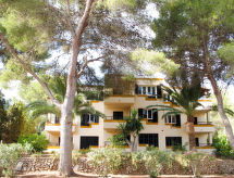 Ferienwohnung Los Pinos