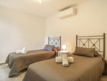 Ferienwohnung Los Pinos