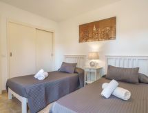 Ferienwohnung Los Pinos