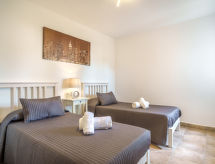 Ferienwohnung Los Pinos