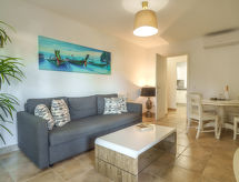 Ferienwohnung Los Pinos