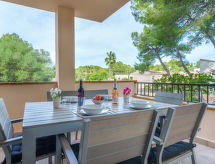 Ferienwohnung Los Pinos