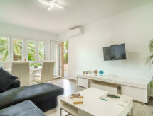 Ferienwohnung Los Pinos