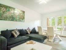 Ferienwohnung Los Pinos
