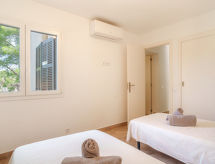 Ferienwohnung Los Pinos