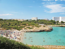 Ferienwohnung Los Pinos