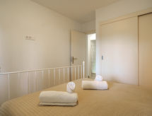 Ferienwohnung Los Pinos