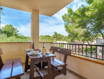 Ferienwohnung Los Pinos