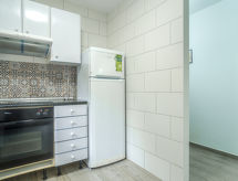 Ferienwohnung Los Pinos
