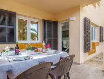 Ferienwohnung Los Pinos