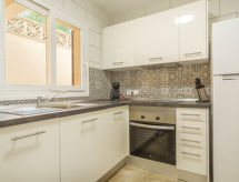 Ferienwohnung Los Pinos