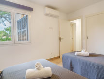 Ferienwohnung Los Pinos