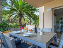 Ferienwohnung Los Pinos