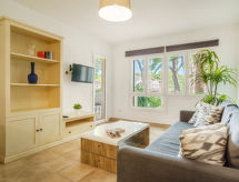 Ferienwohnung Los Pinos