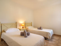 Ferienwohnung Los Pinos