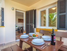 Ferienwohnung Los Pinos