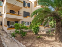 Ferienwohnung Los Pinos