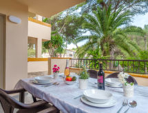 Ferienwohnung Los Pinos