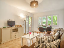 Ferienwohnung Los Pinos