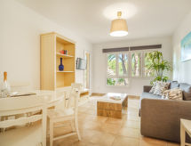 Ferienwohnung Los Pinos