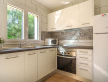 Ferienwohnung Los Pinos