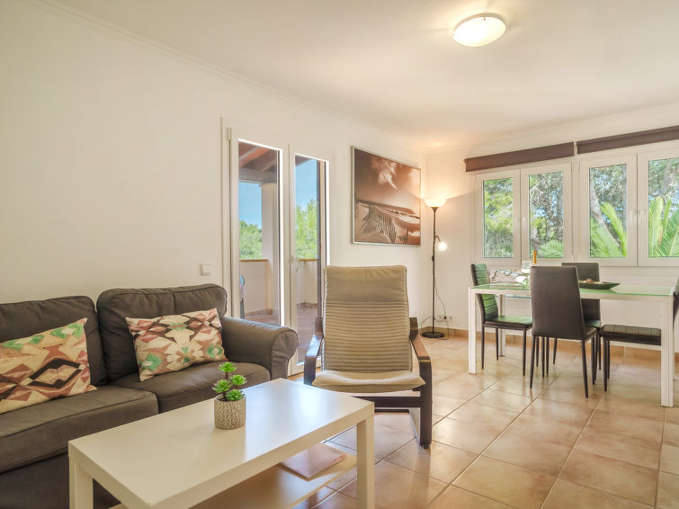Search and Stay destination Cala Murada, IB - Spain from AU$ 195. Los Pinos