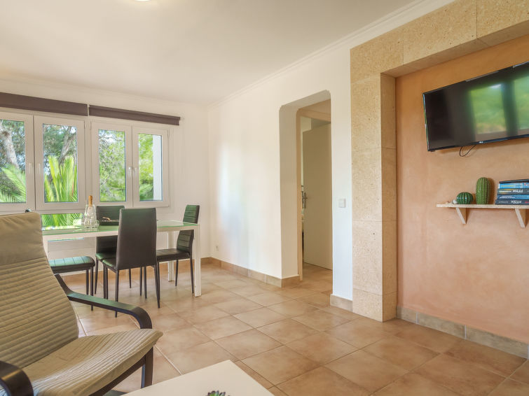 Search and Stay destination Cala Murada, IB - Spain from AU$ 195. Los Pinos