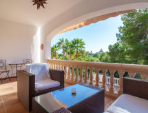Maison Ana I