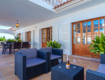 Maison Ana I