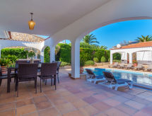 Maison Ana I
